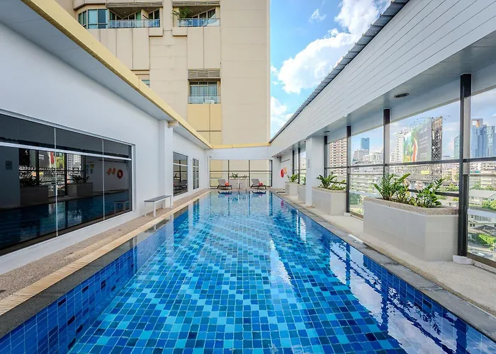 Citadines Sukhumvit 16