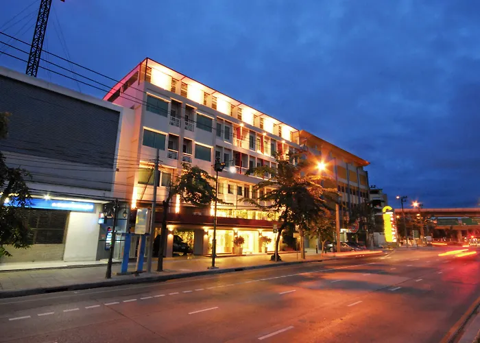 Loft Inn