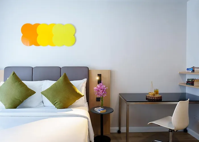 Citadines Sukhumvit 16